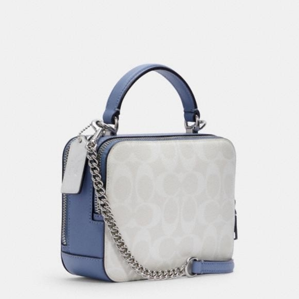 NWT Disney x Coach Crossbody Purse - Picture 2 of 9